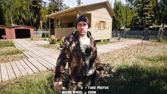 Dacha — screenshot 7