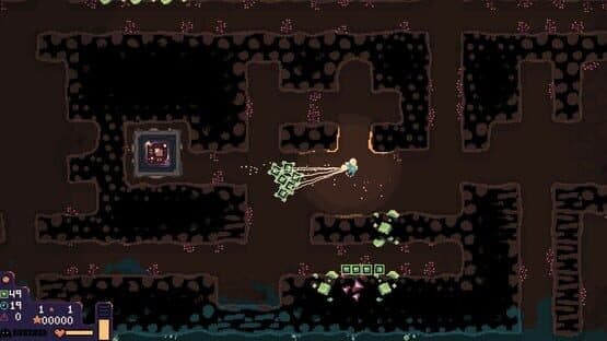 Dome Keeper — screenshot 1