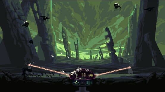 Dome Keeper — screenshot 2