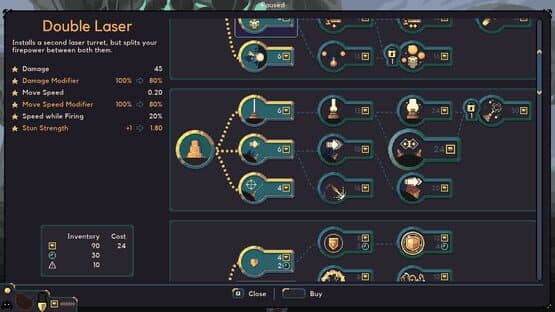 Dome Keeper — screenshot 3