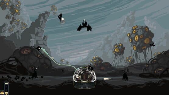 Dome Keeper — screenshot 4