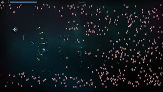 Orbital Purge — screenshot 1