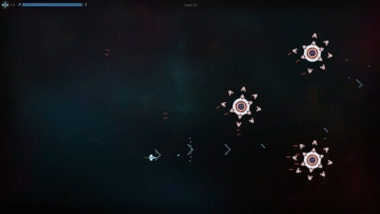 Orbital Purge — screenshot 2