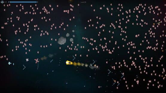 Orbital Purge — screenshot 3