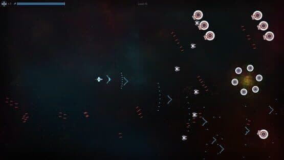 Orbital Purge — screenshot 4