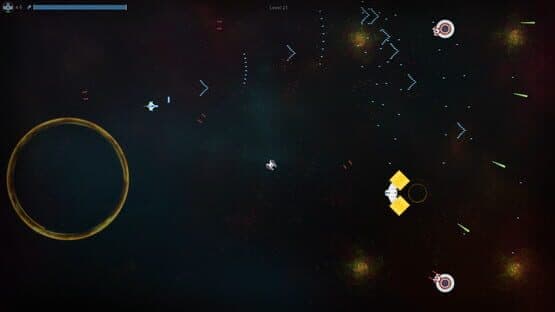 Orbital Purge — screenshot 5