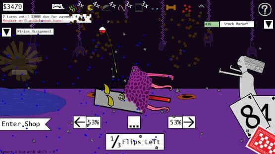 Chair Debiti — screenshot 3