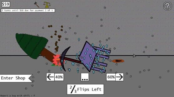 Chair Debiti — screenshot 4