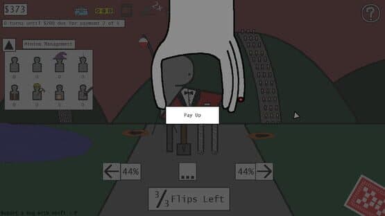 Chair Debiti — screenshot 6