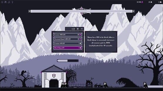 Feed the Greed — screenshot 2