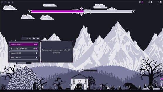 Feed the Greed — screenshot 3