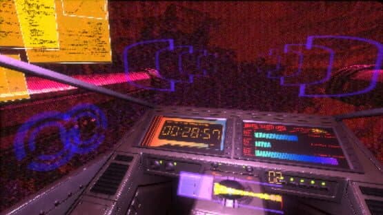 Omega Point — screenshot 1