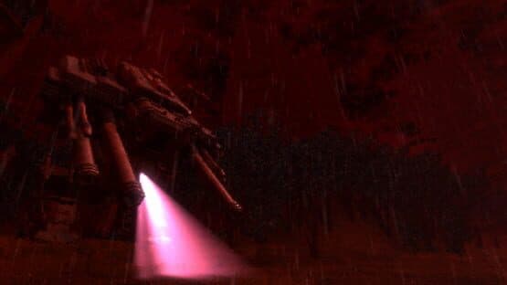 Omega Point — screenshot 2