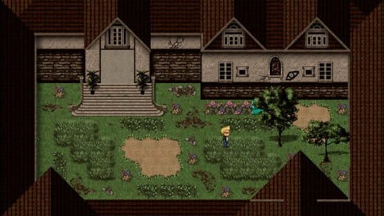 Elohim Eternal II: Son of Man — screenshot 1