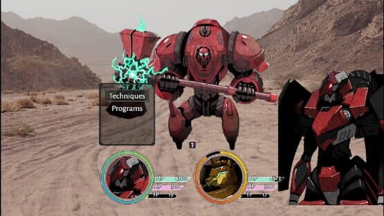 Elohim Eternal II: Son of Man — screenshot 2