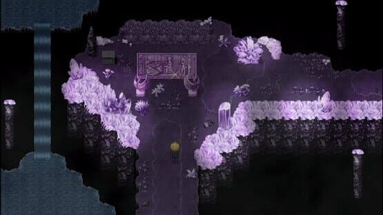 Elohim Eternal II: Son of Man — screenshot 3