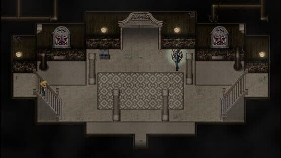 Elohim Eternal II: Son of Man — screenshot 4