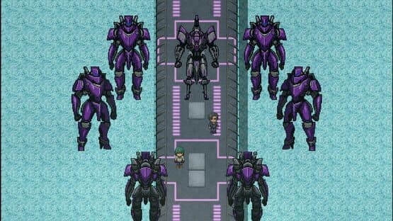 Elohim Eternal II: Son of Man — screenshot 5
