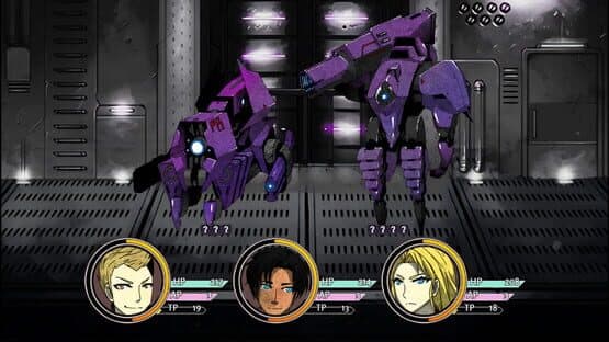 Elohim Eternal II: Son of Man — screenshot 6