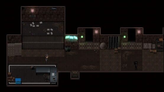 Elohim Eternal II: Son of Man — screenshot 8
