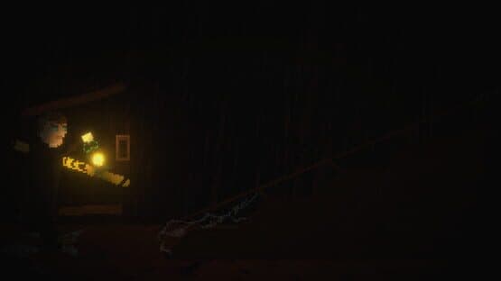 The Sacrilege — screenshot 1