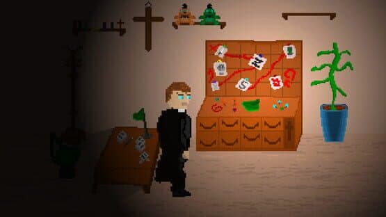 The Sacrilege — screenshot 4