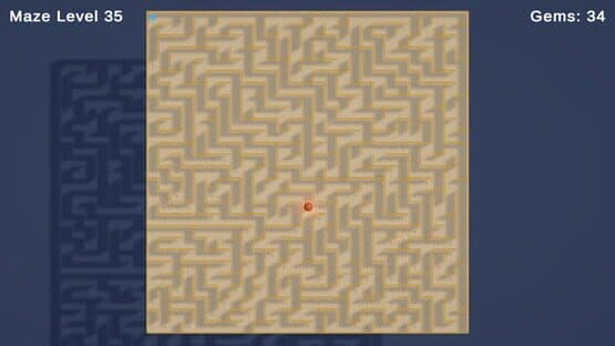 Maze Infinite Puzzle — screenshot 5