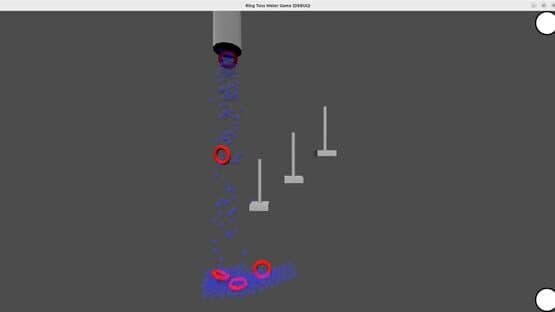 Ring Toss Water Game — screenshot 1