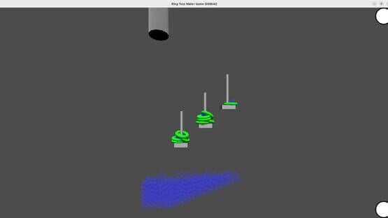 Ring Toss Water Game — screenshot 2