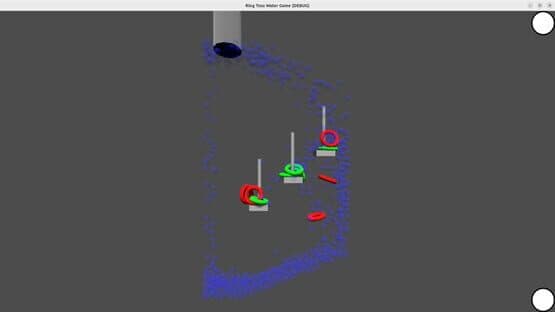 Ring Toss Water Game — screenshot 4