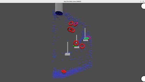 Ring Toss Water Game — screenshot 5