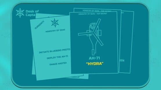 Hydra Heli — screenshot 6