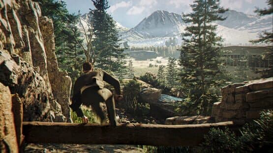 007 First Light — screenshot 7