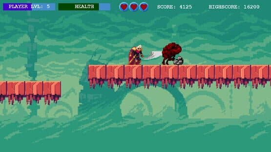 Knight Brawler — screenshot 2