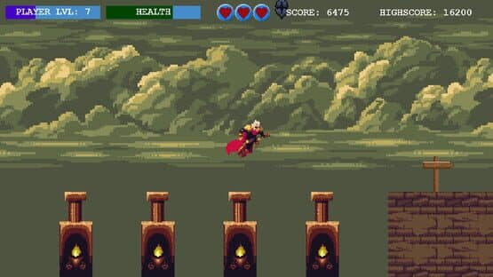 Knight Brawler — screenshot 3