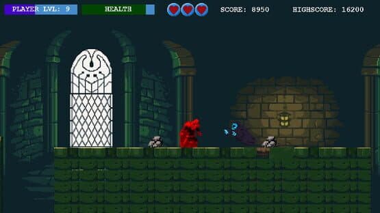 Knight Brawler — screenshot 4