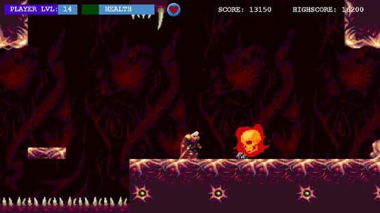 Knight Brawler — screenshot 5