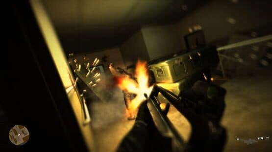 Terrorist Takedown 3 — screenshot 1