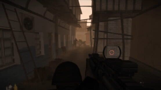 Terrorist Takedown 3 — screenshot 3