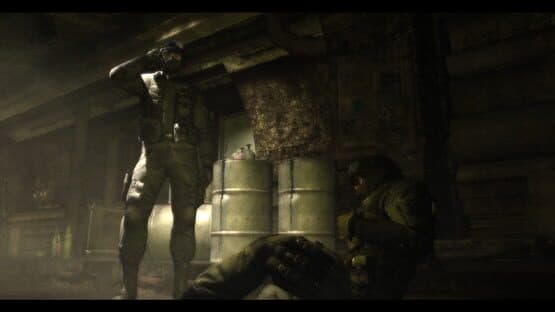 Terrorist Takedown 3 — screenshot 6