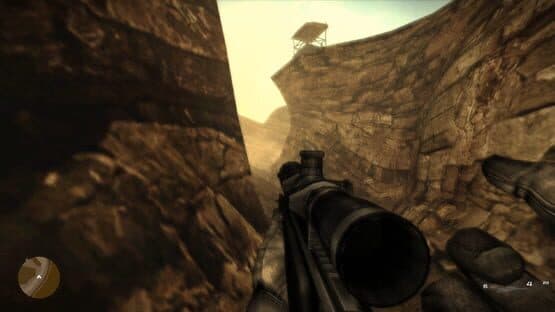 Terrorist Takedown 3 — screenshot 7