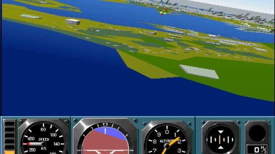 Top Landing — screenshot 1