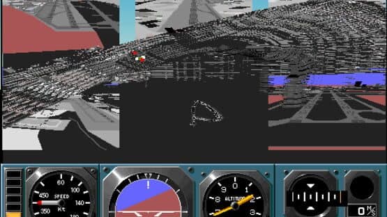 Top Landing — screenshot 2