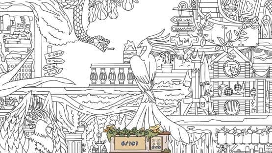 Find Kittens 5: Magic Tree — screenshot 1