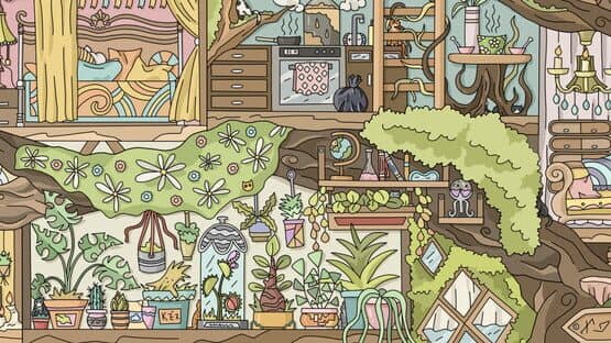 Find Kittens 5: Magic Tree — screenshot 6