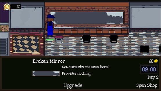 The Barber Shop — screenshot 1