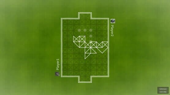 Paper Soccer — screenshot 2