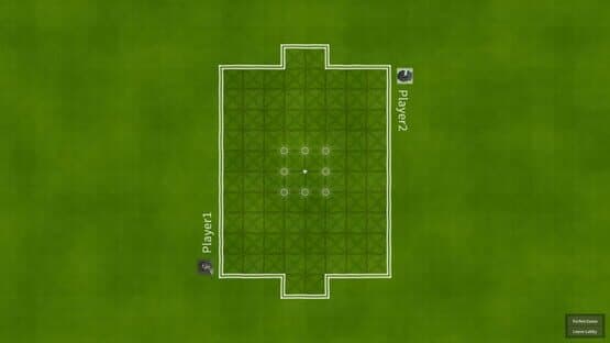 Paper Soccer — screenshot 3