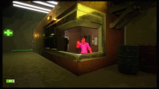 H.Z.T. — screenshot 5