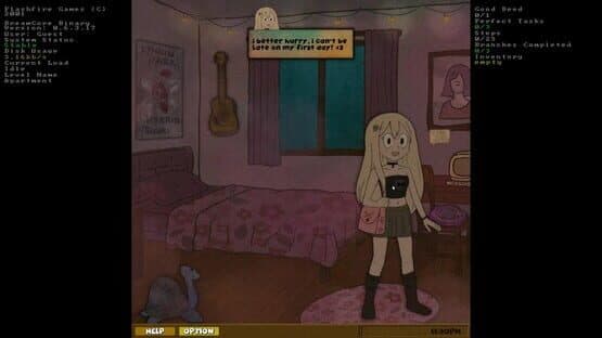 Lily's Lil Video Shop! — screenshot 2